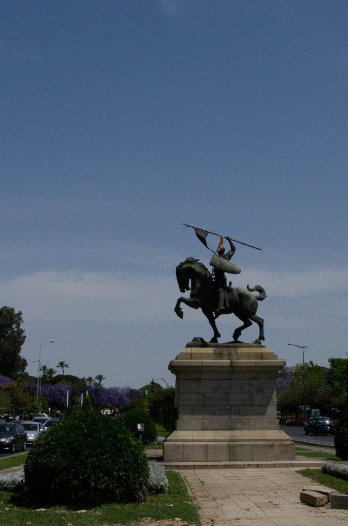 Statue