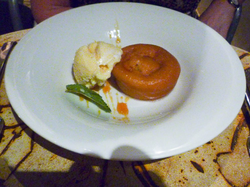Dessert