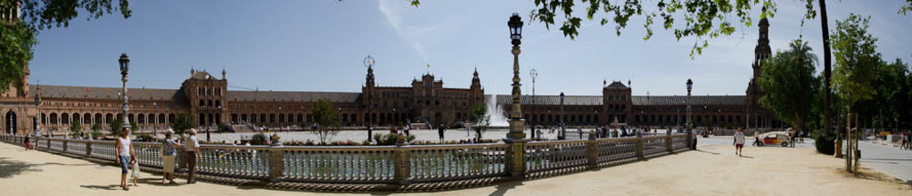Plaza de España