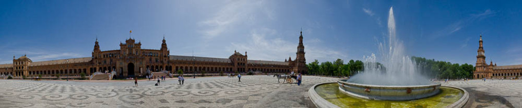 Plaza de España