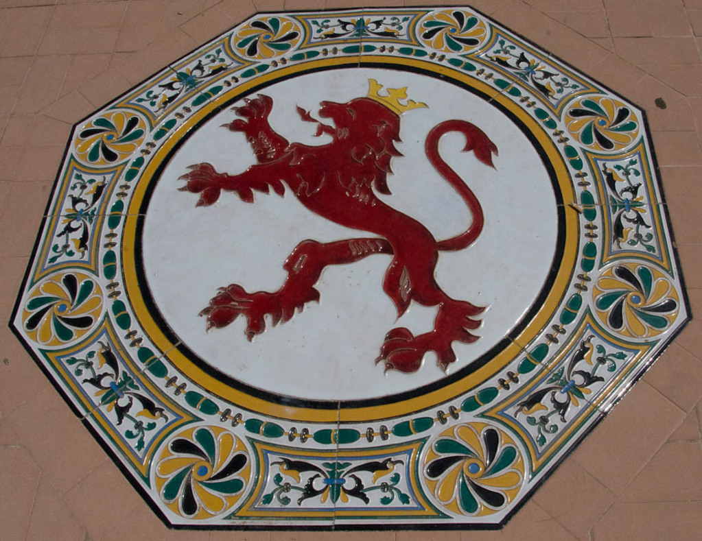 Plaza de España