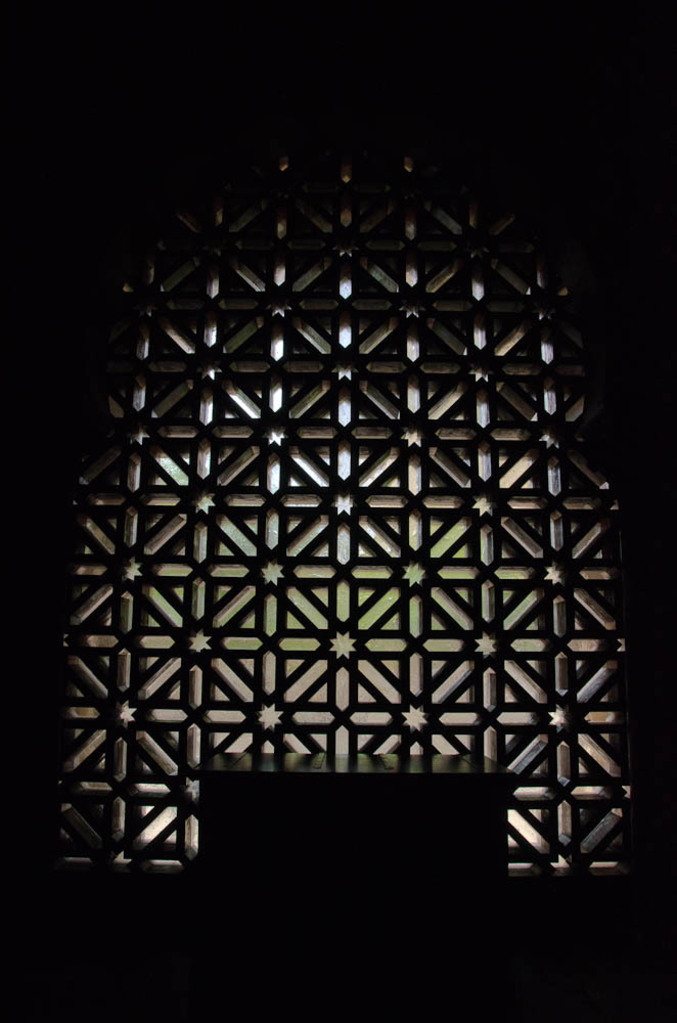 Mosque of Córdoba