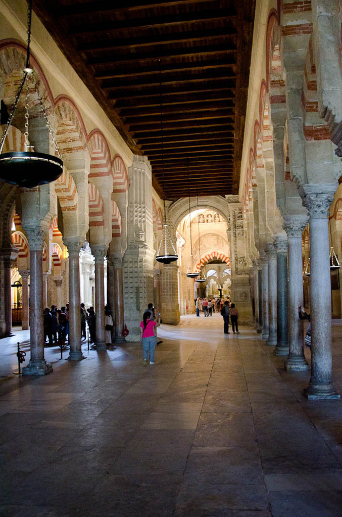 Mosque of Córdoba