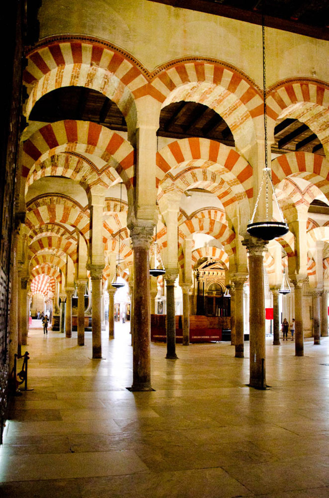 Mosque of Córdoba