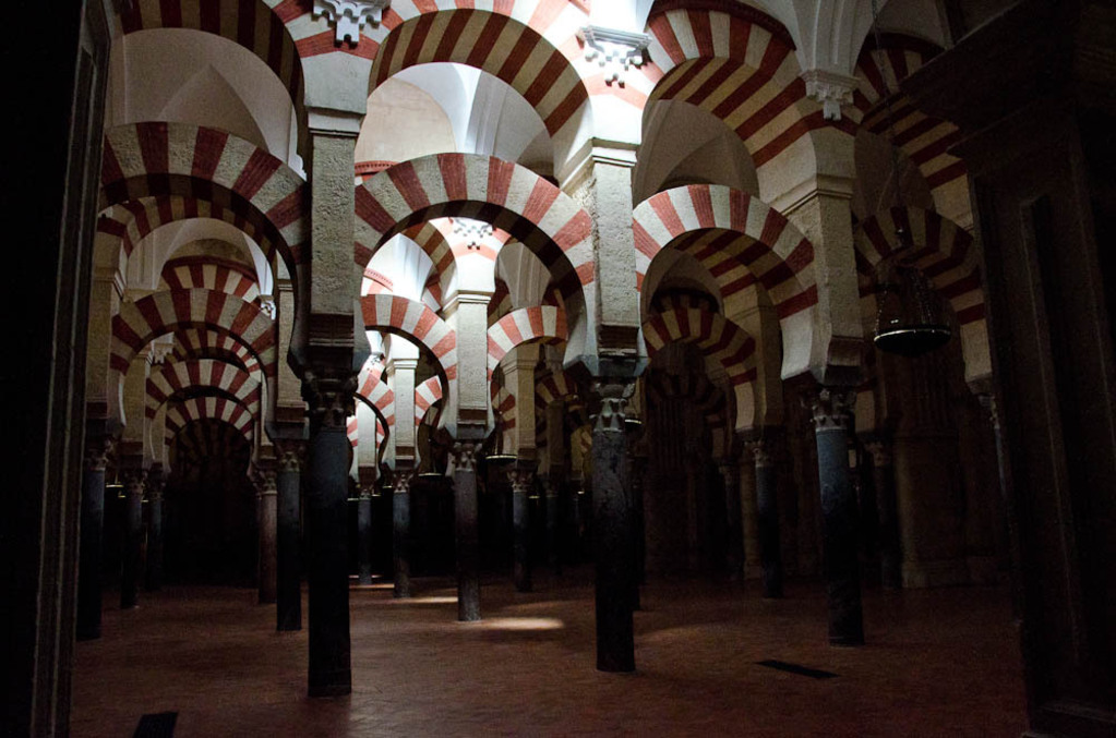Mosque of Córdoba