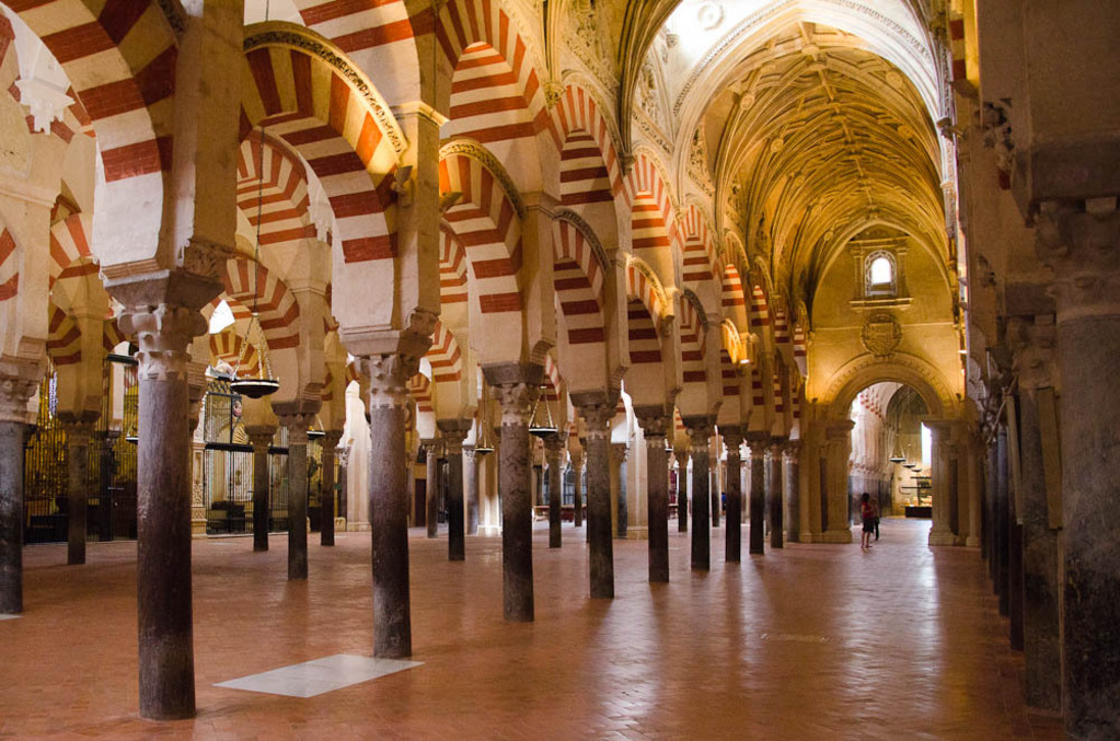 Mosque of Córdoba