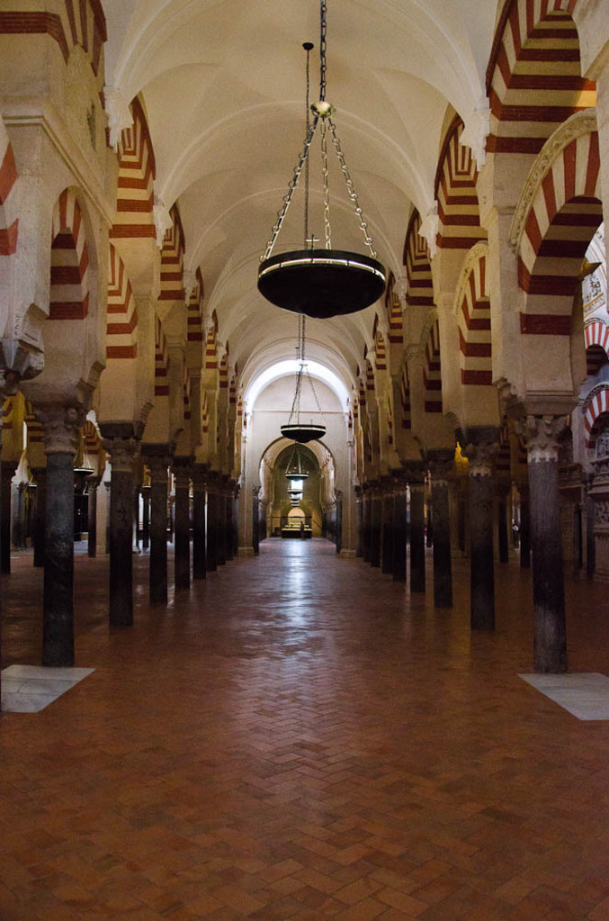 Mosque of Córdoba