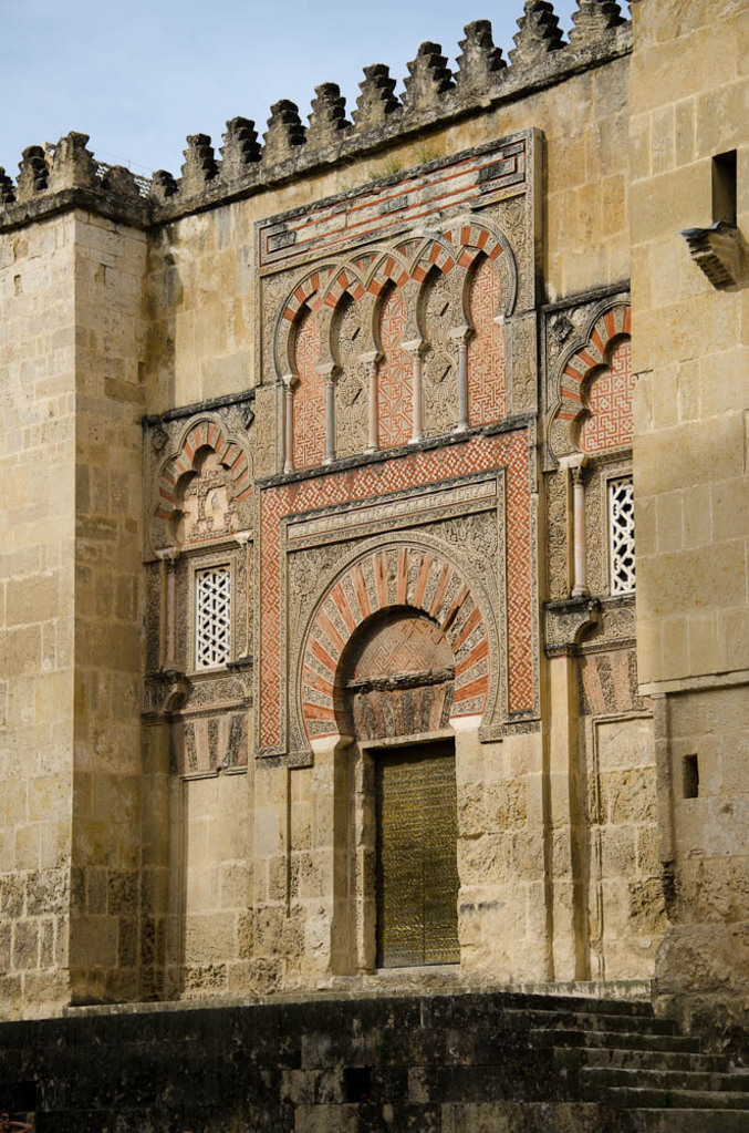 Mosque of Córdoba