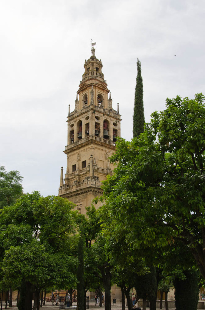 Mosque of Córdoba