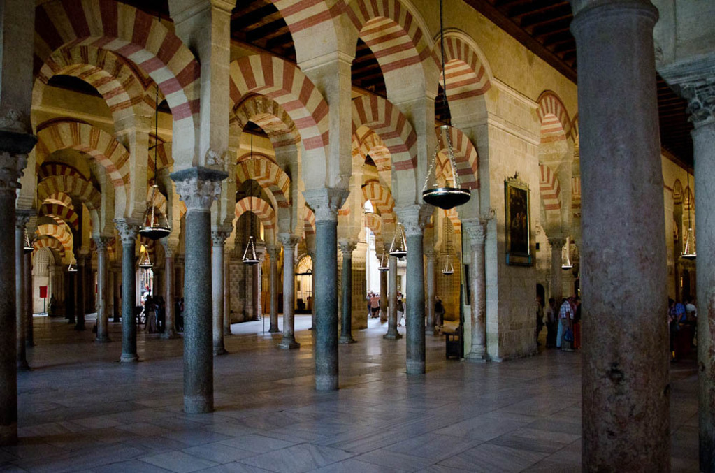 Mosque of Córdoba
