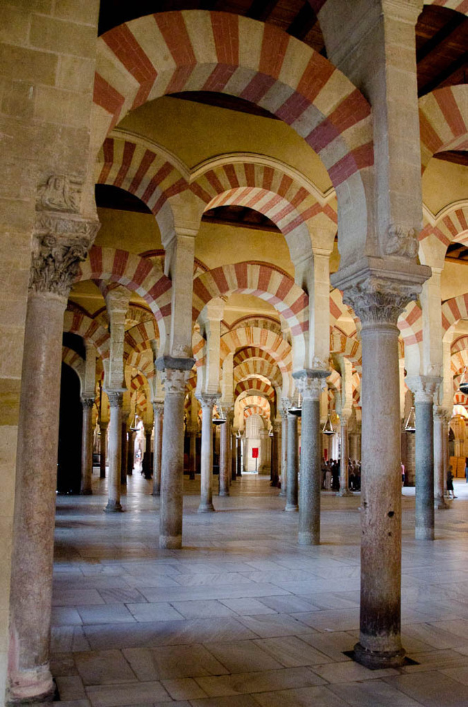 Mosque of Córdoba