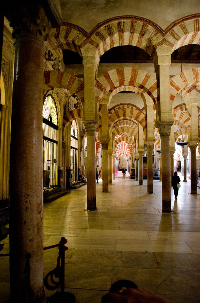 Mosque of Córdoba