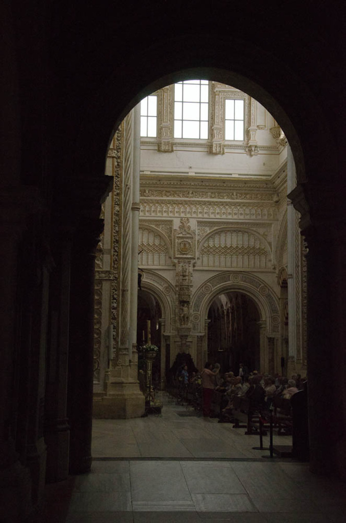 Mosque of Córdoba
