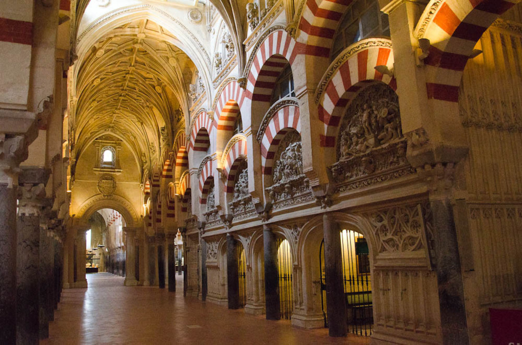 Mosque of Córdoba