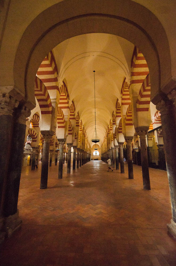 Mosque of Córdoba