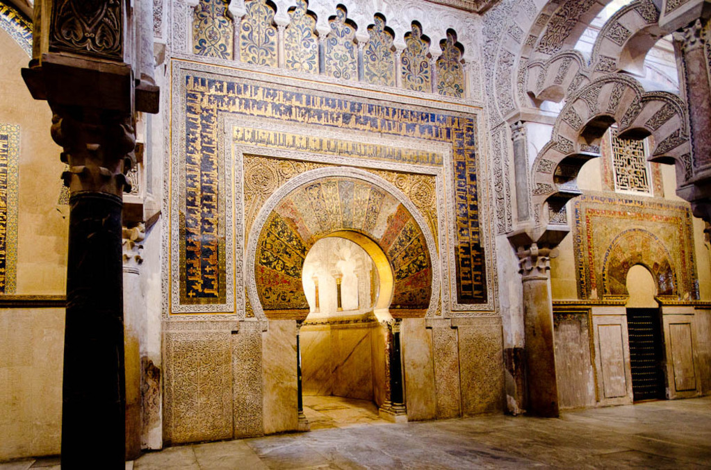 Mosque of Córdoba