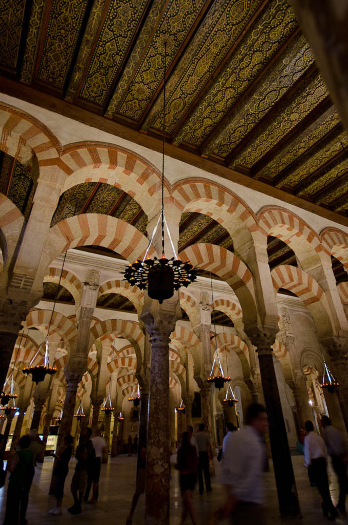 Mosque of Córdoba