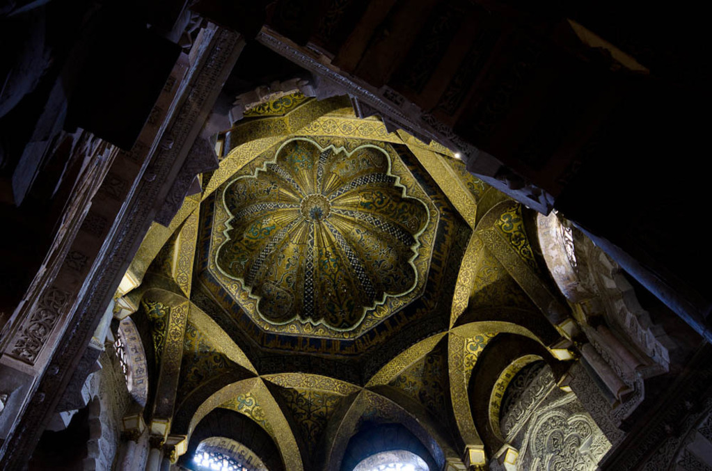 Mosque of Córdoba