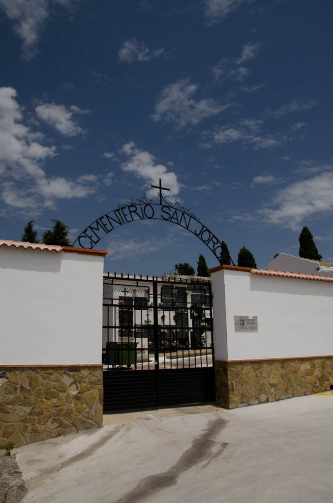 Cemetary
