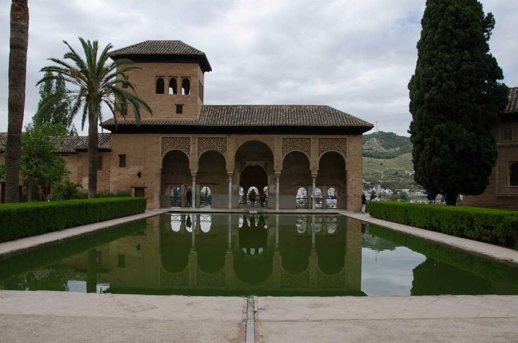 Alhambra