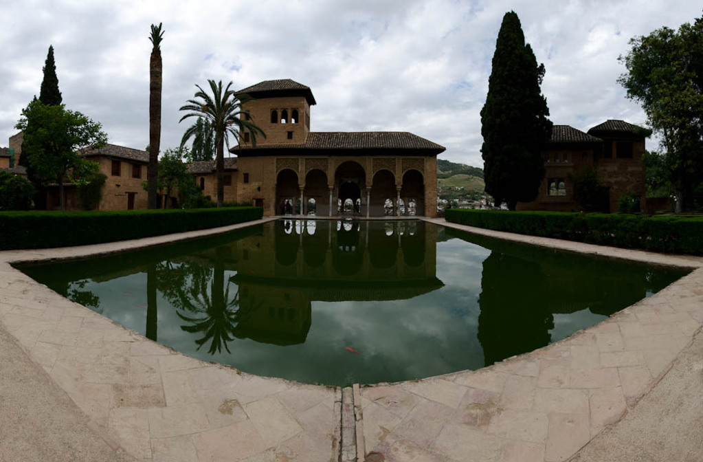 Alhambra