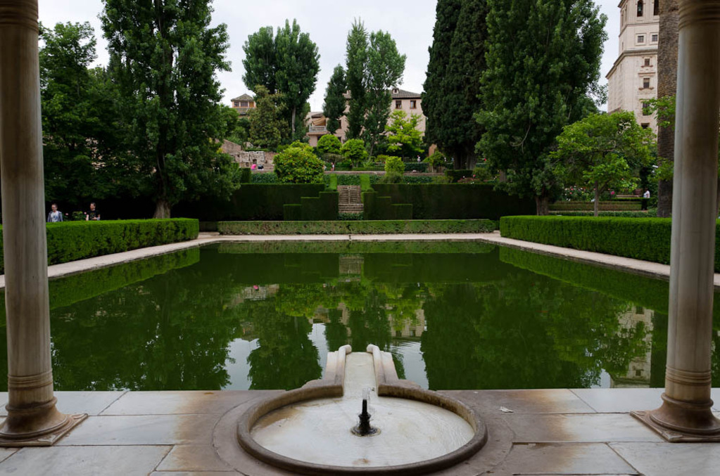 Alhambra
