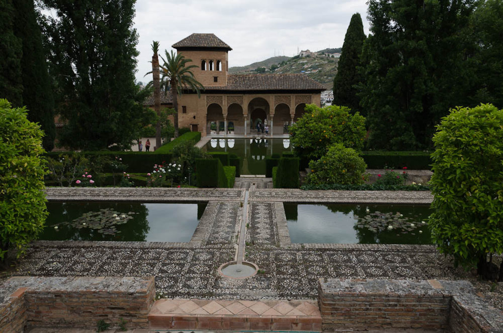 Alhambra