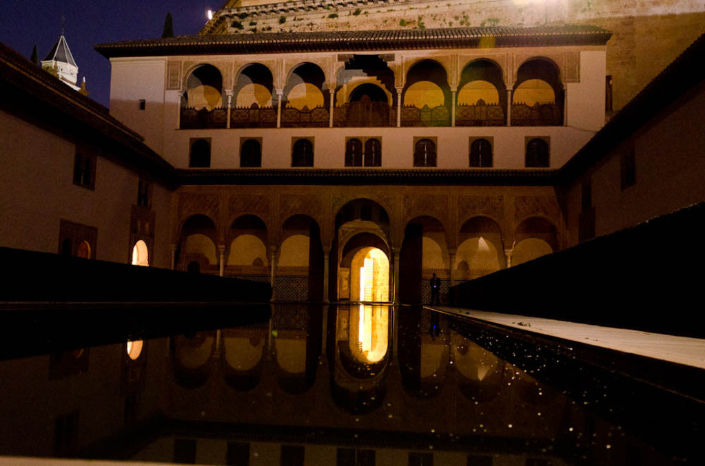 Alhambra