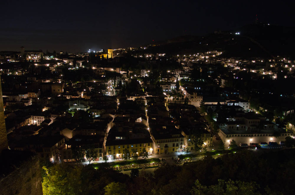 Alhambra