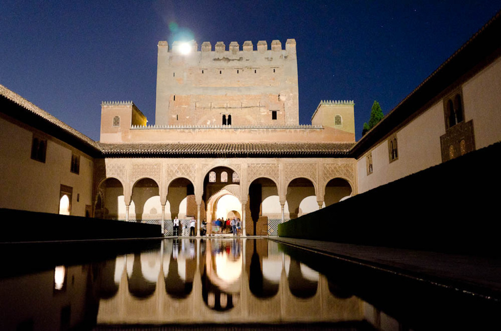 Alhambra