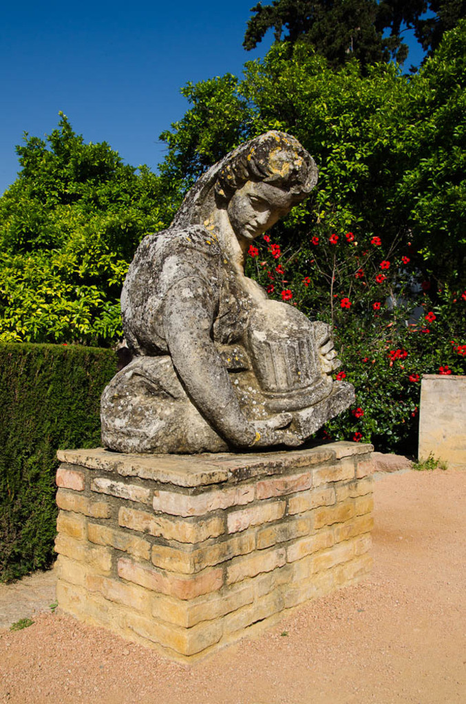Alcázar de los Reyes Cristianos
