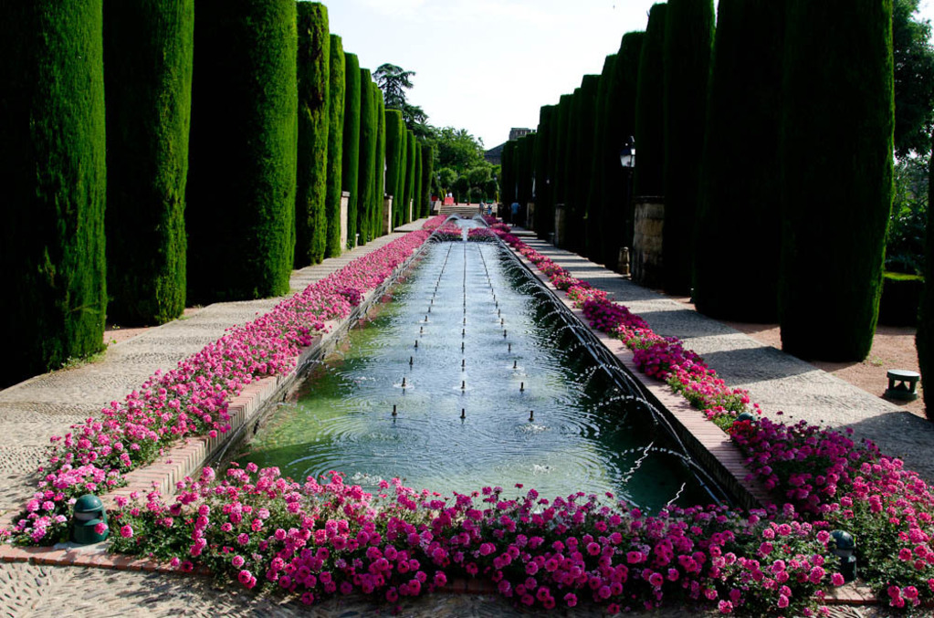 Alcázar de los Reyes Cristianos