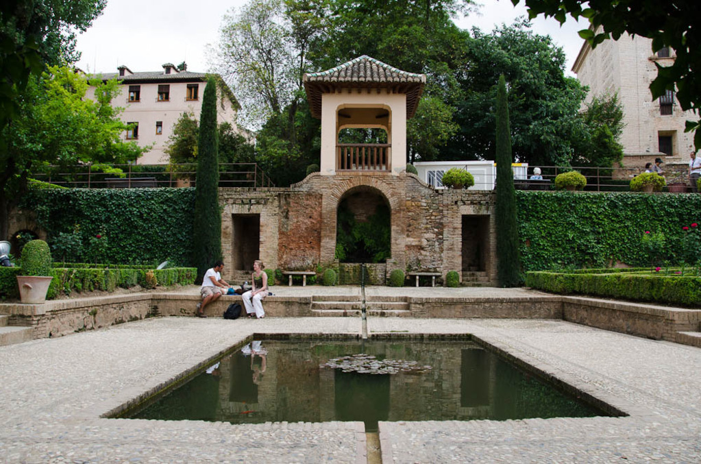 Alhambra