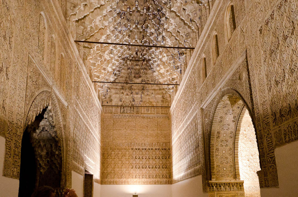Alhambra