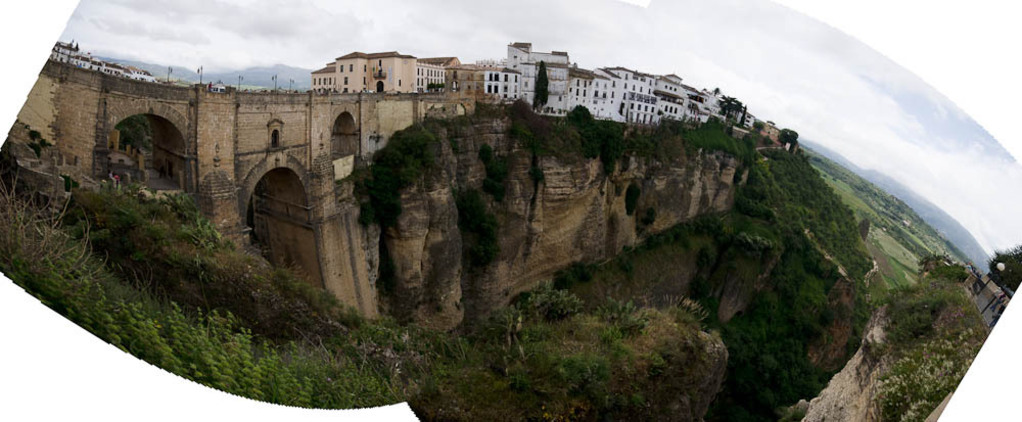 Ronda