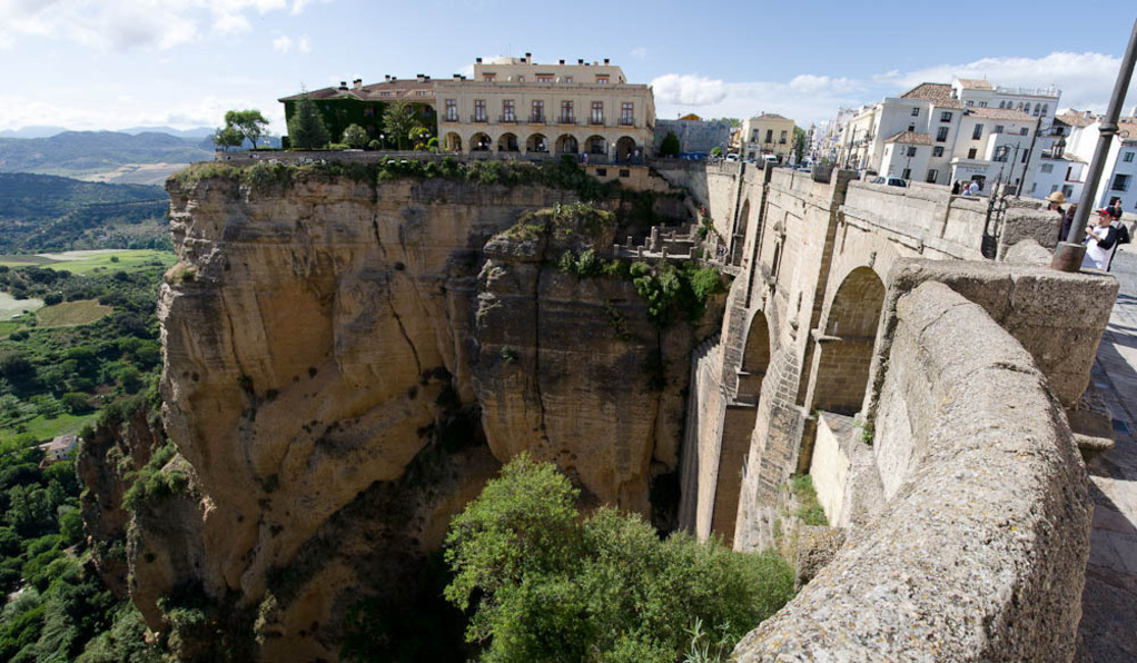 Ronda