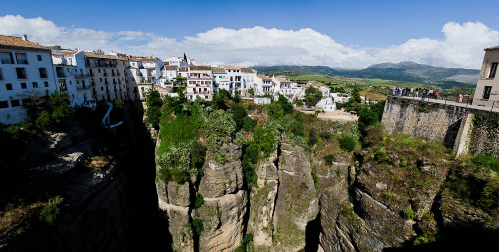 Ronda