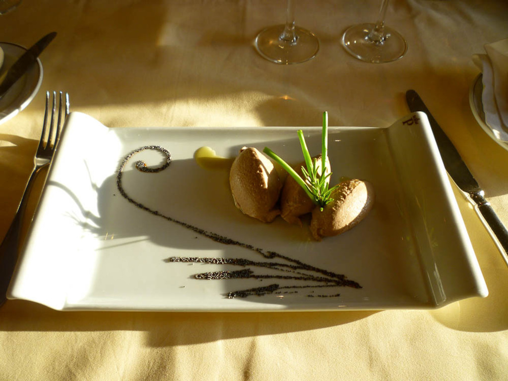 Appetizer