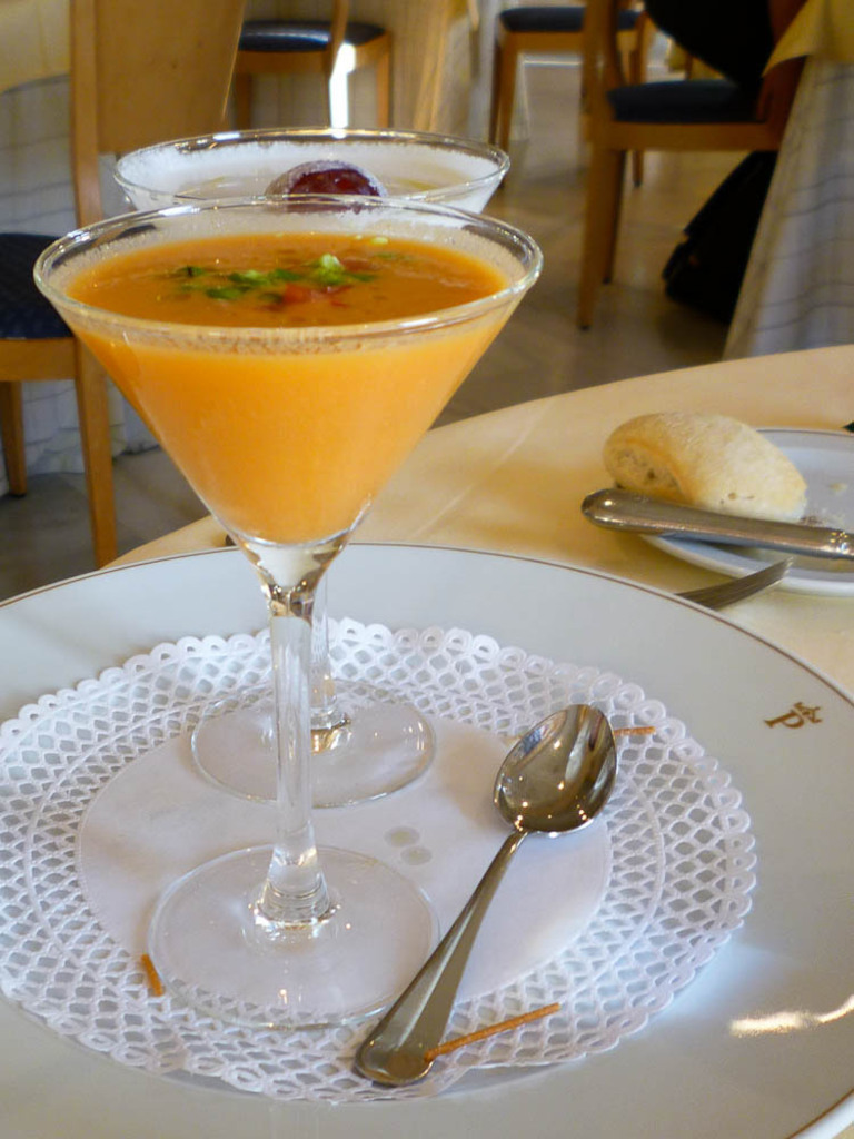 Gazpacho