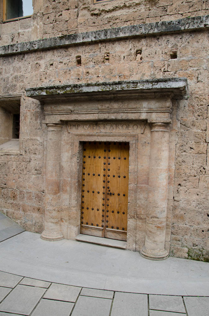 Alhambra