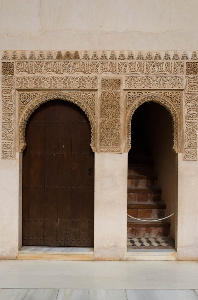 Alhambra