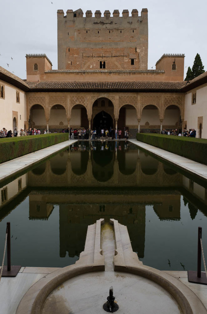 Alhambra