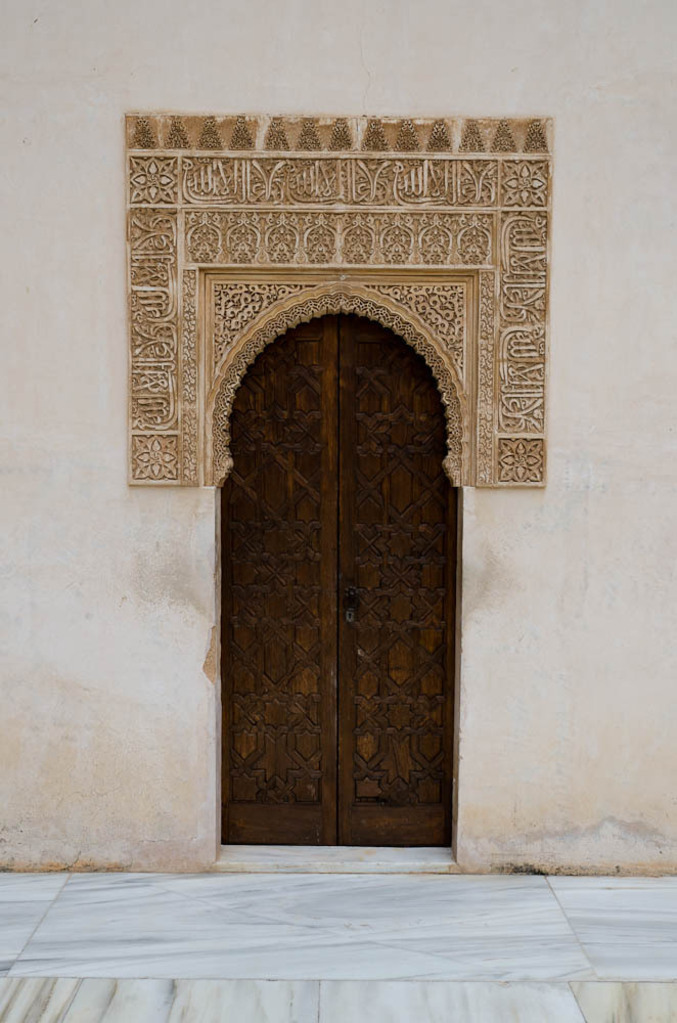 Alhambra