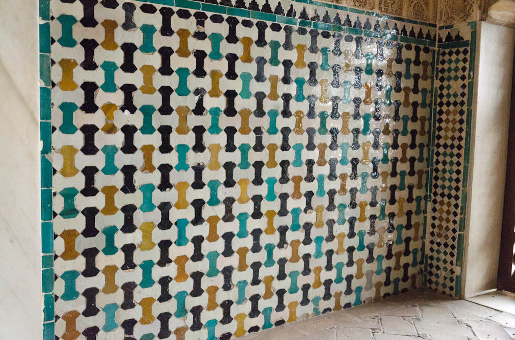 Alhambra