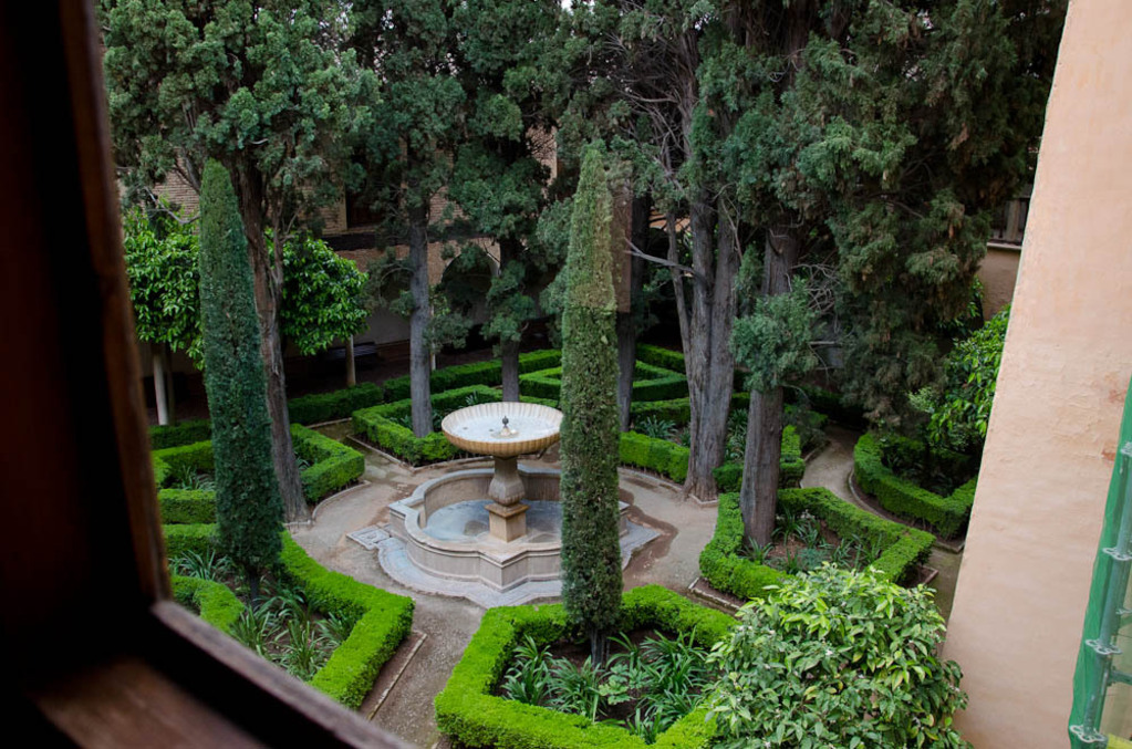 Alhambra
