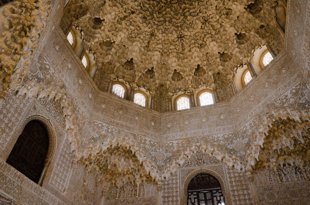Alhambra