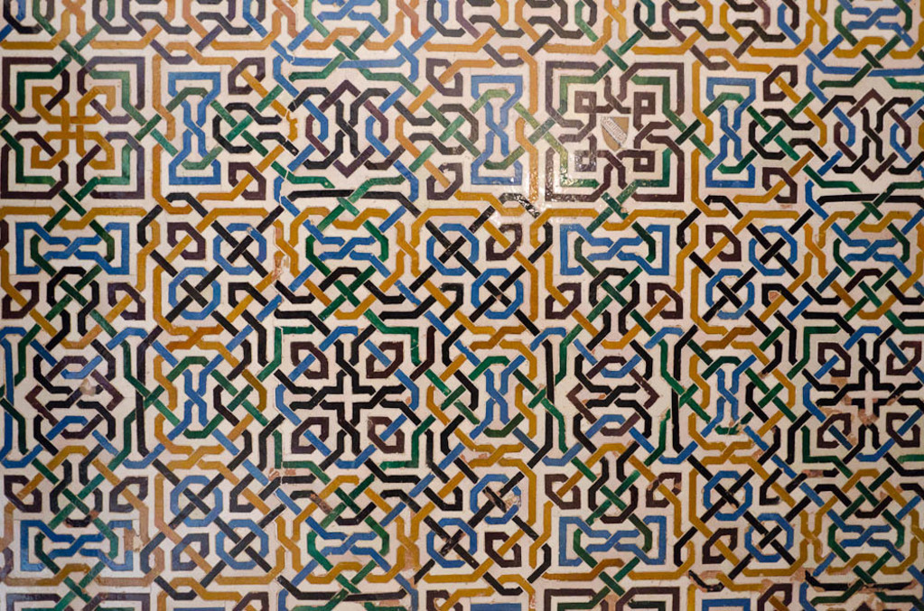 Alhambra