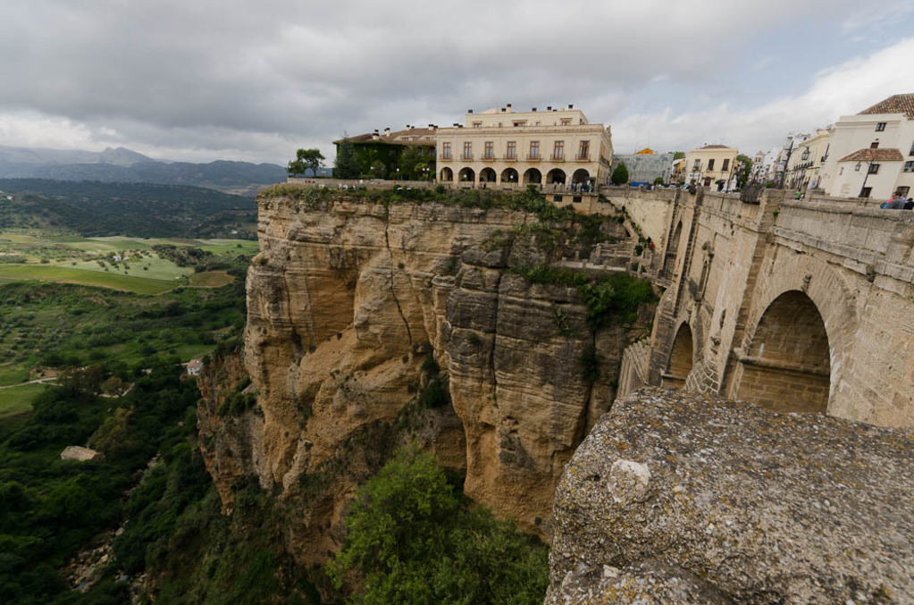 Ronda