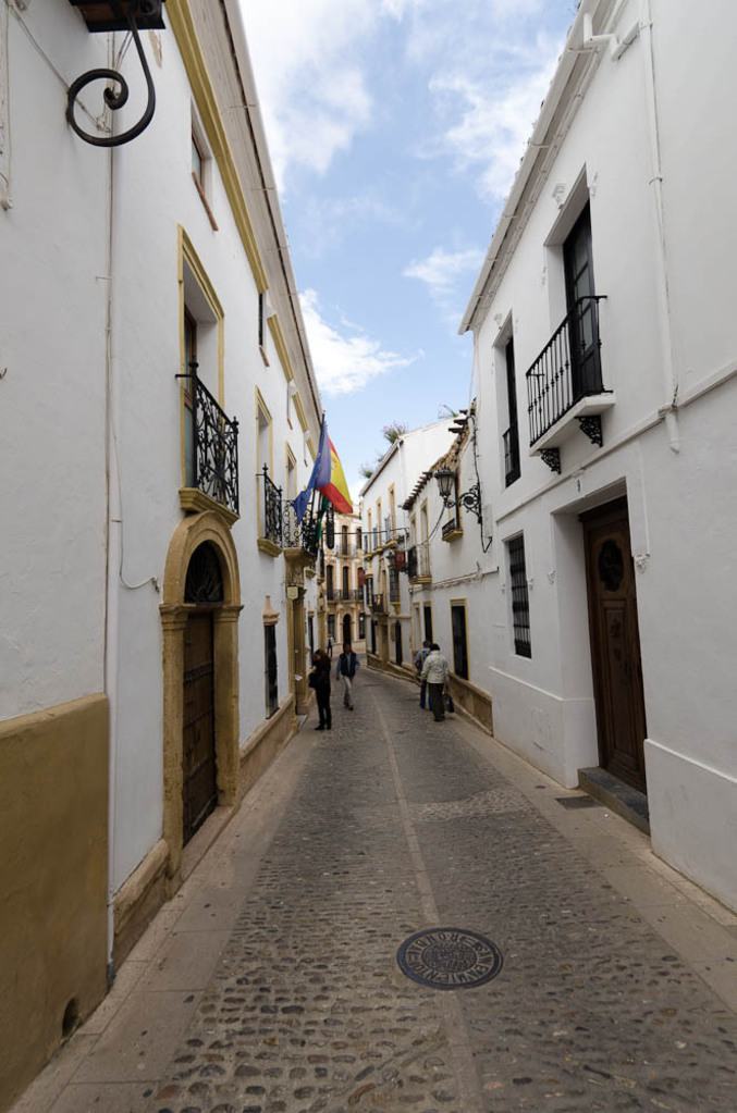 Ronda