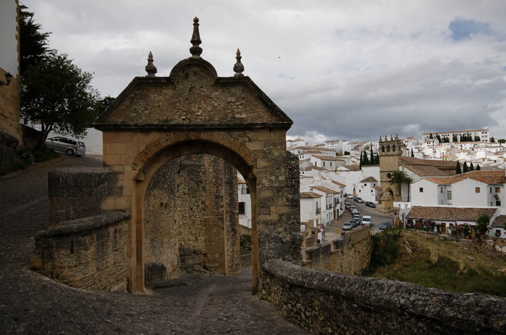 Ronda